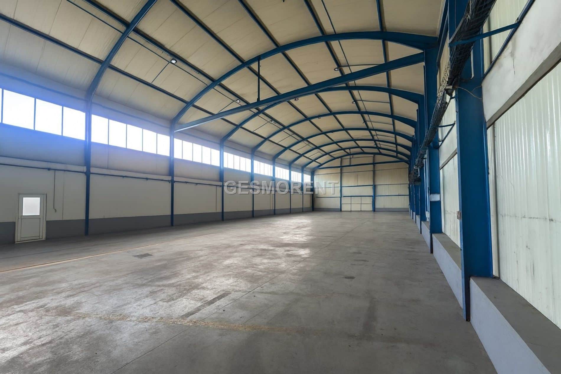 Nave industrial - Llucmajor - Foto 1