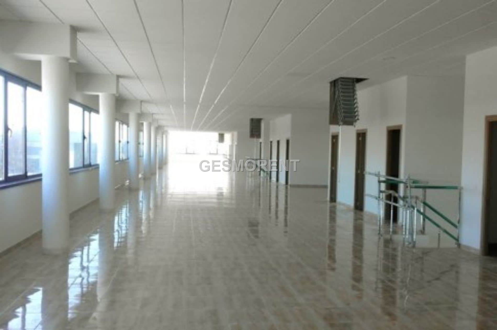 Nave industrial en alquiler en San Fernando de Henares - Foto 5