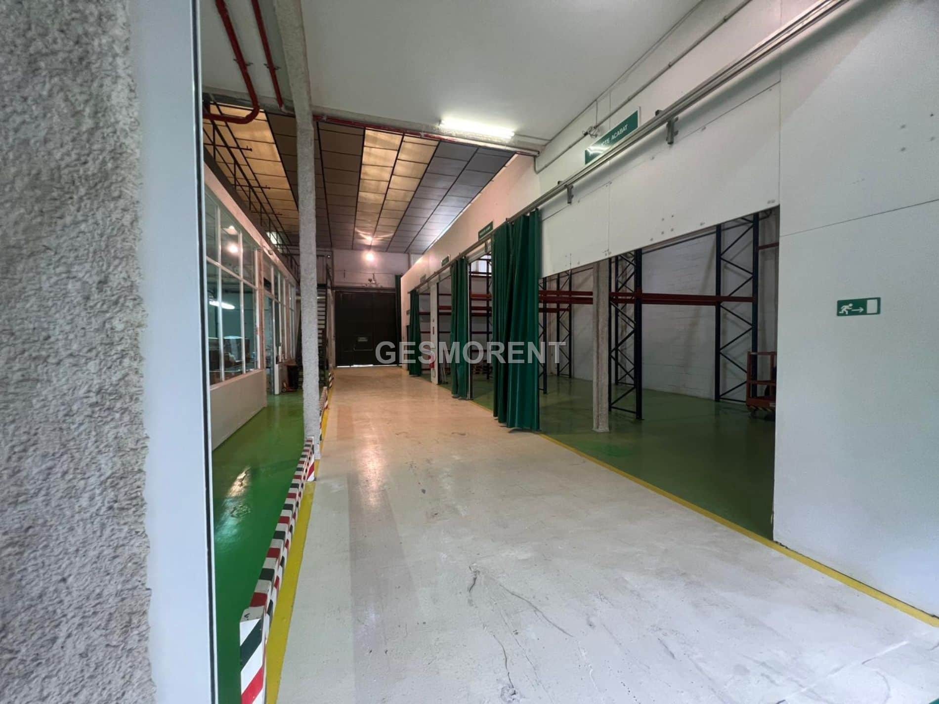 Nave industrial en venta en Sant Vicenç Dels Horts - Foto 5