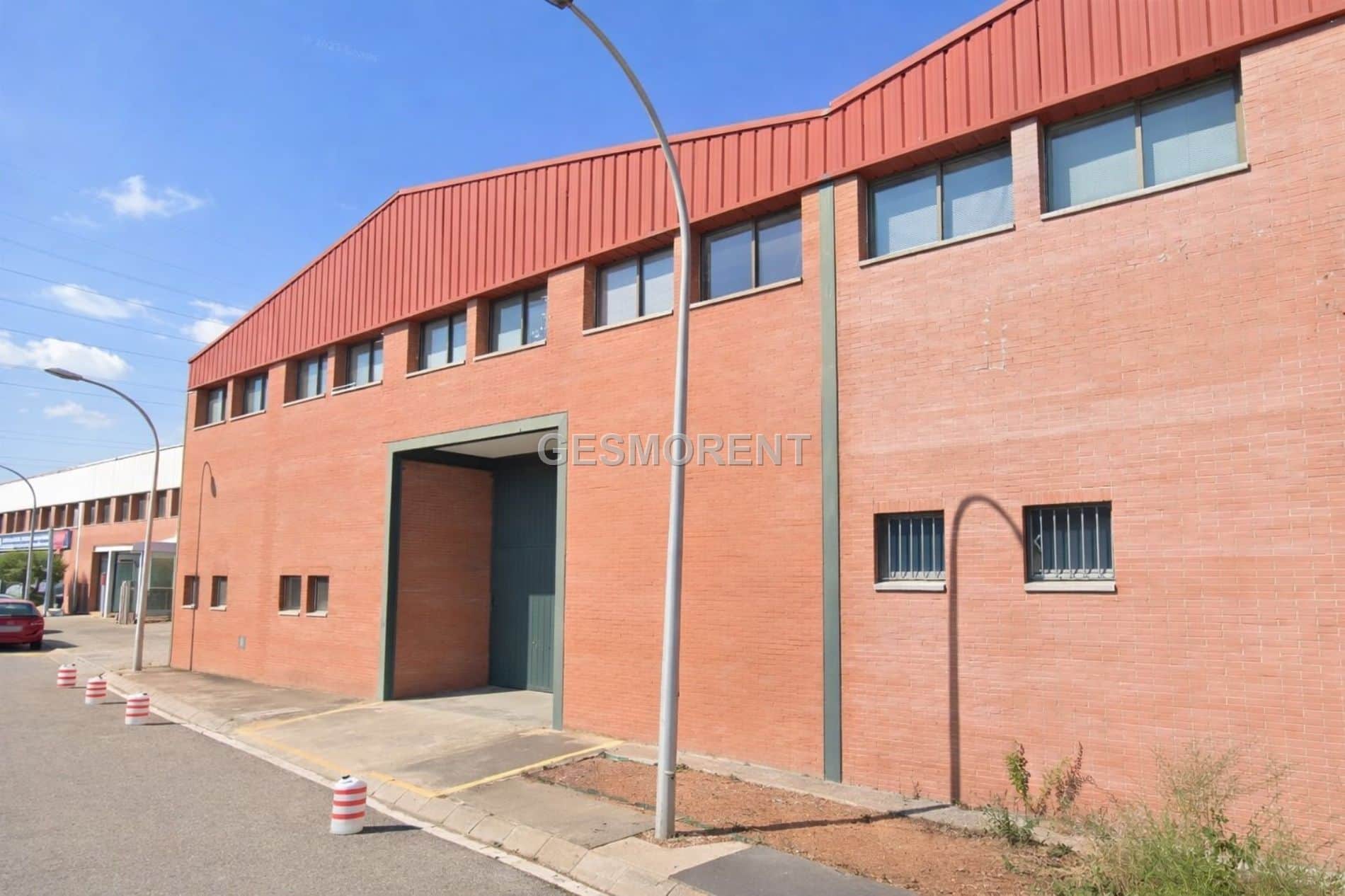 Nave industrial - Sant Vicenç Dels Horts - Foto 1