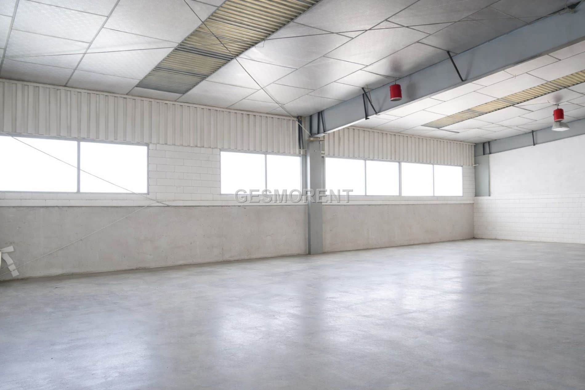 Nave industrial - Mataro - Foto 1