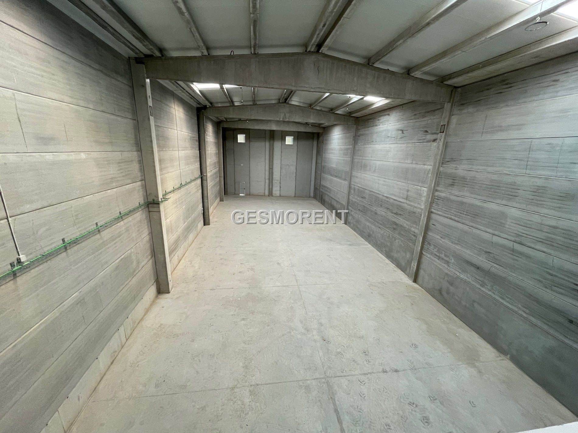 Nave industrial en alquiler en Can Comelles, Esparreguera - Foto 2