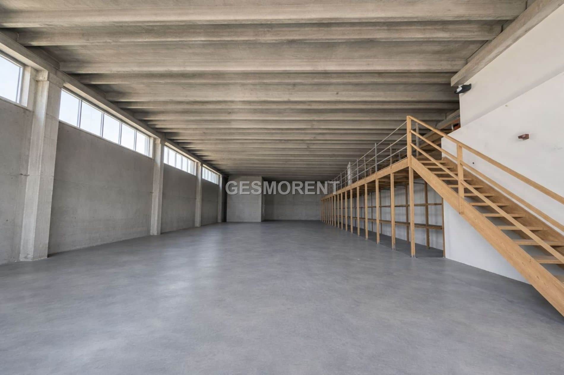 Nave industrial en venta en Polígono Son Oms, Palma de Mallorca - Foto 2