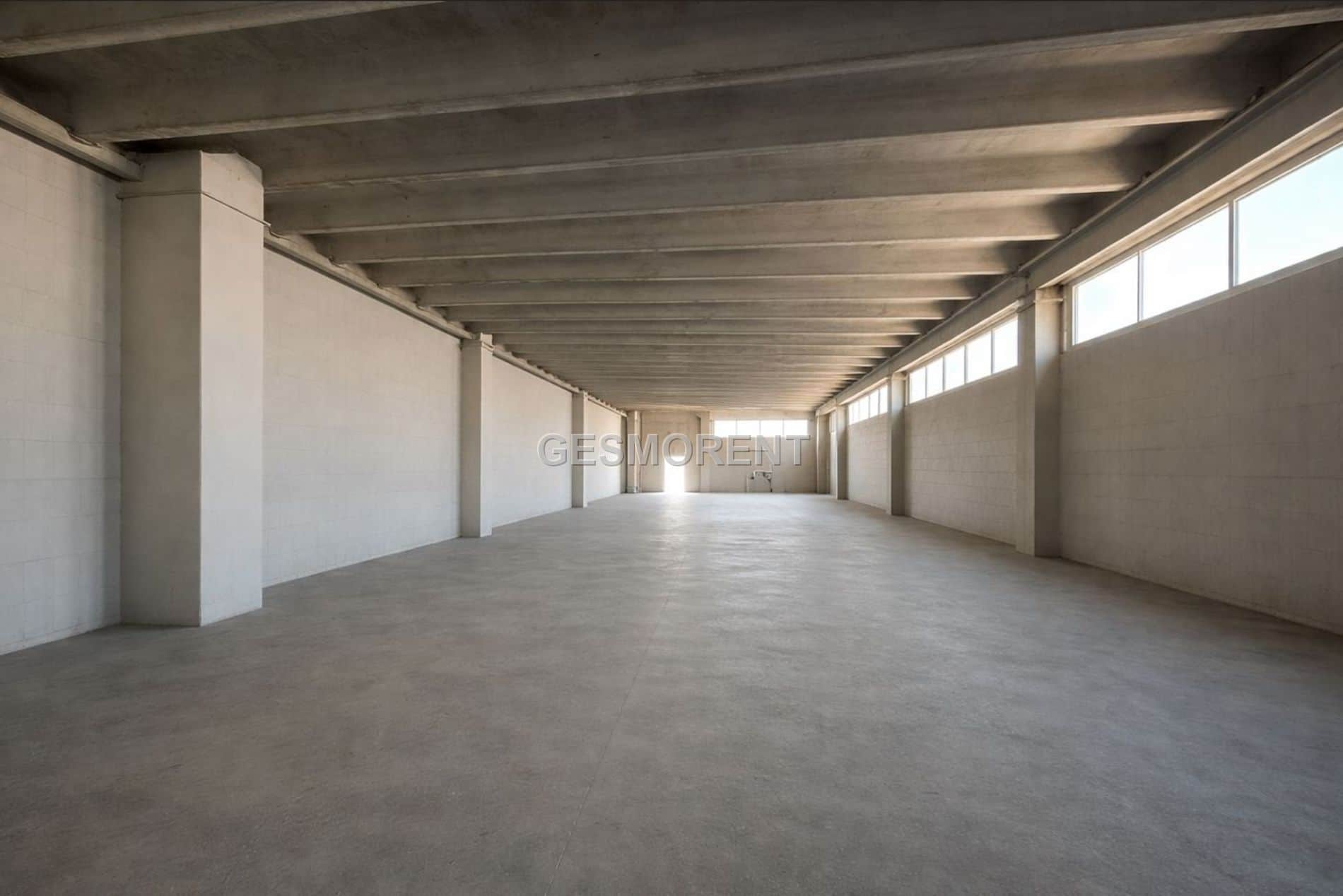 Nave industrial en venta en Polígono Son Oms, Palma de Mallorca - Foto 3