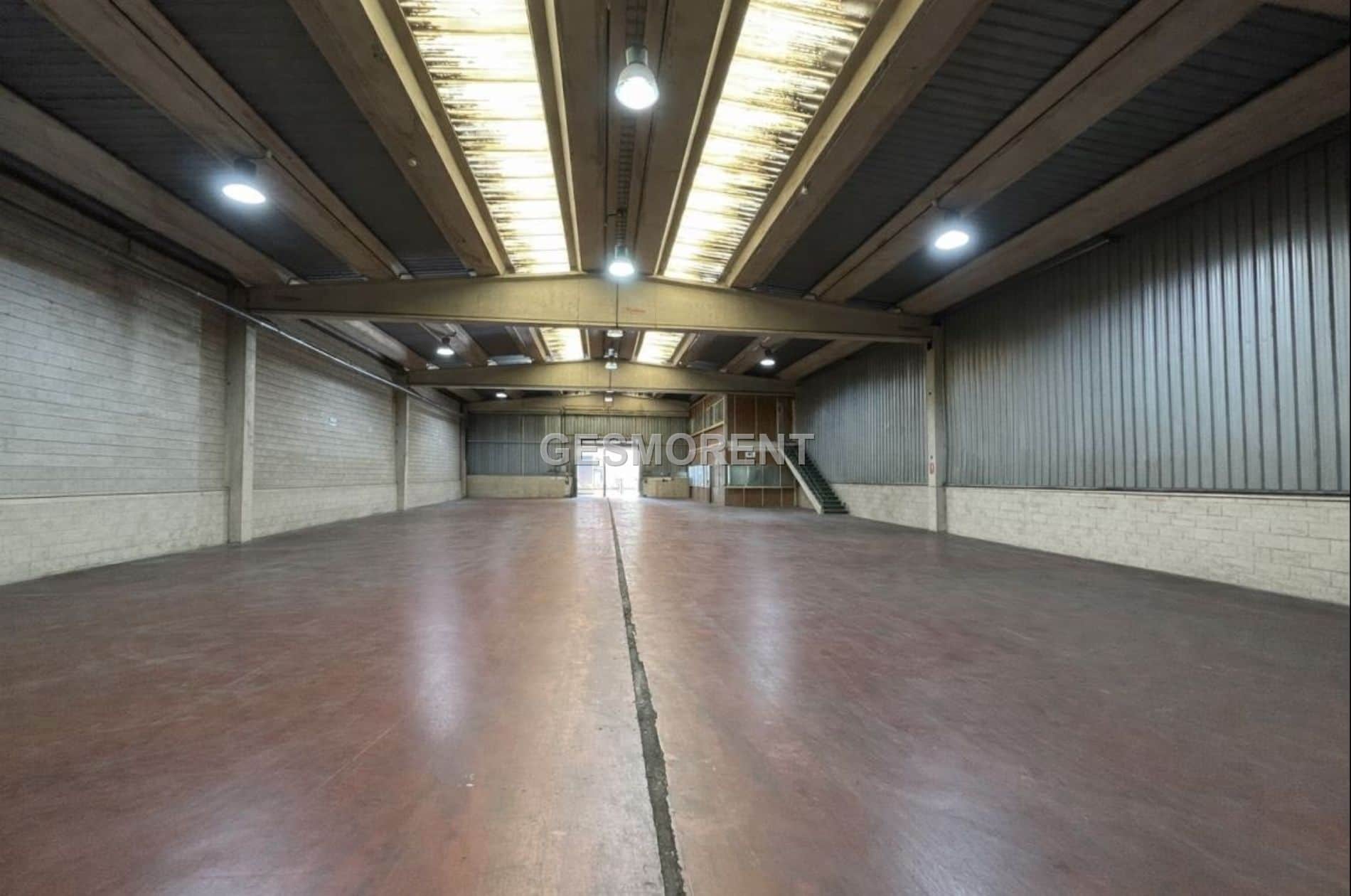 Nave en alquiler en Coslada, Coslada - Foto 3