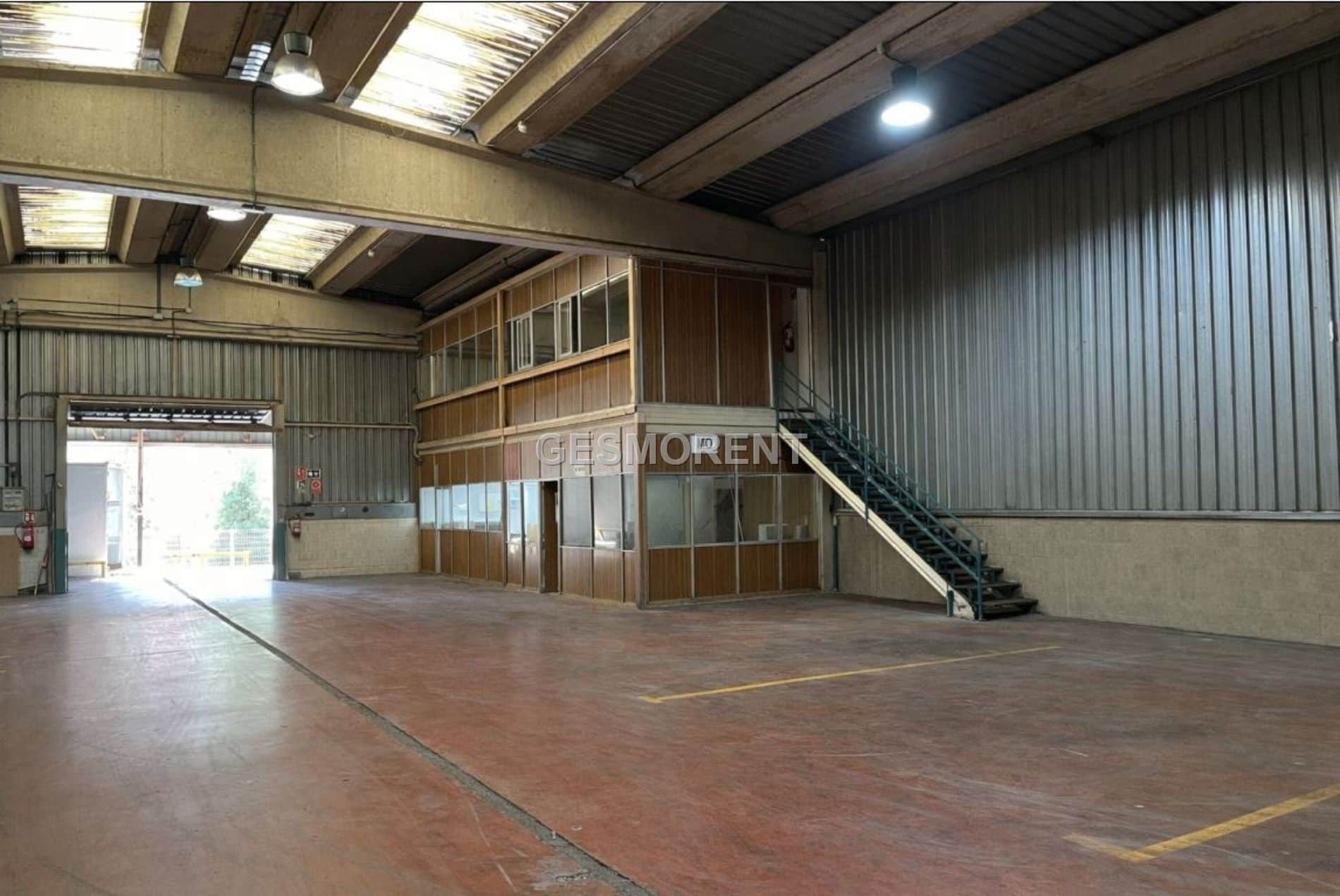 Nave en alquiler en Coslada, Coslada - Foto 4