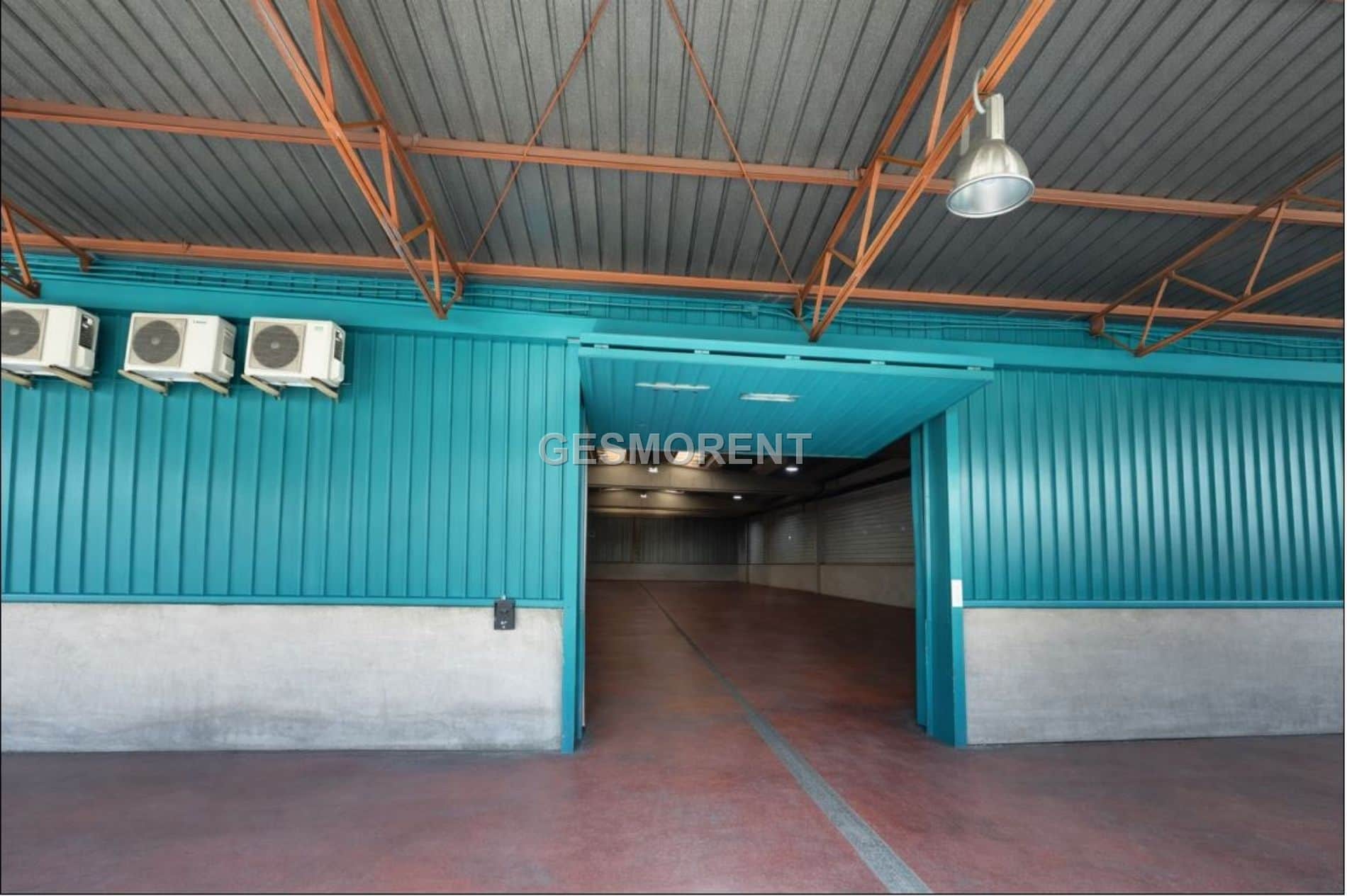 Nave en alquiler en Coslada, Coslada - Foto 2