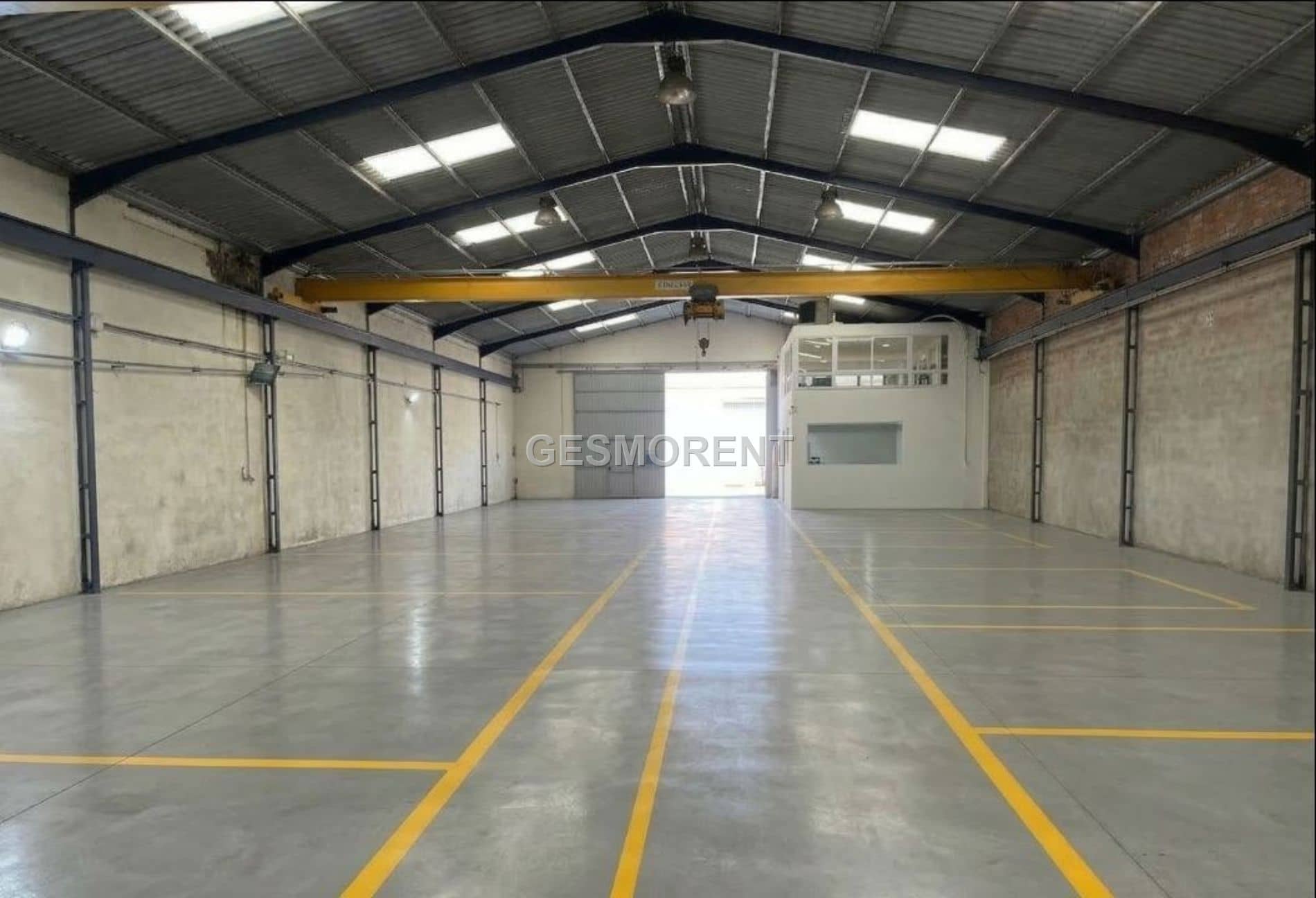 Nave industrial - Humanes De Madrid - Foto 1