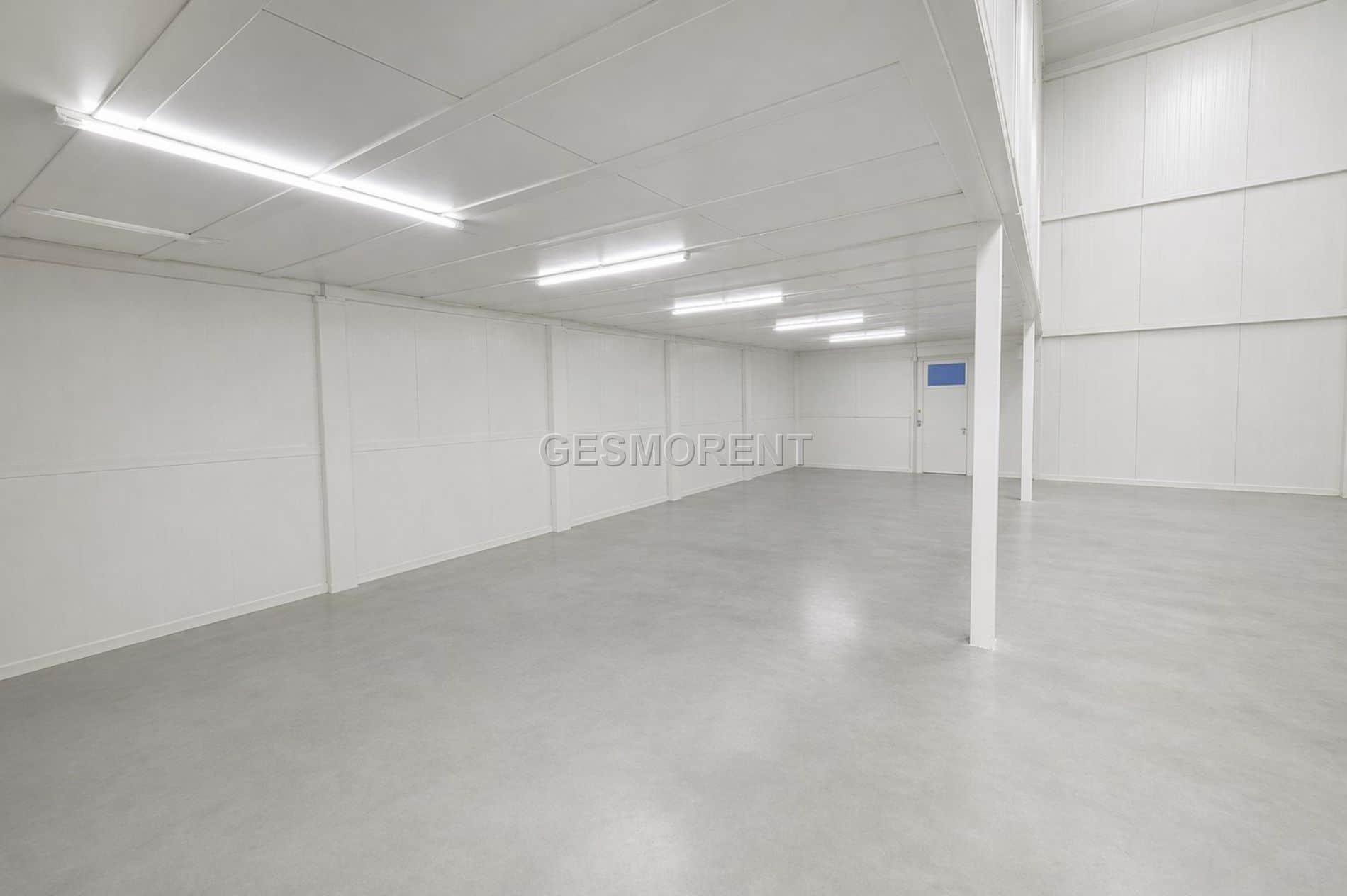 Nave industrial en venta en Pamplona - Foto 5