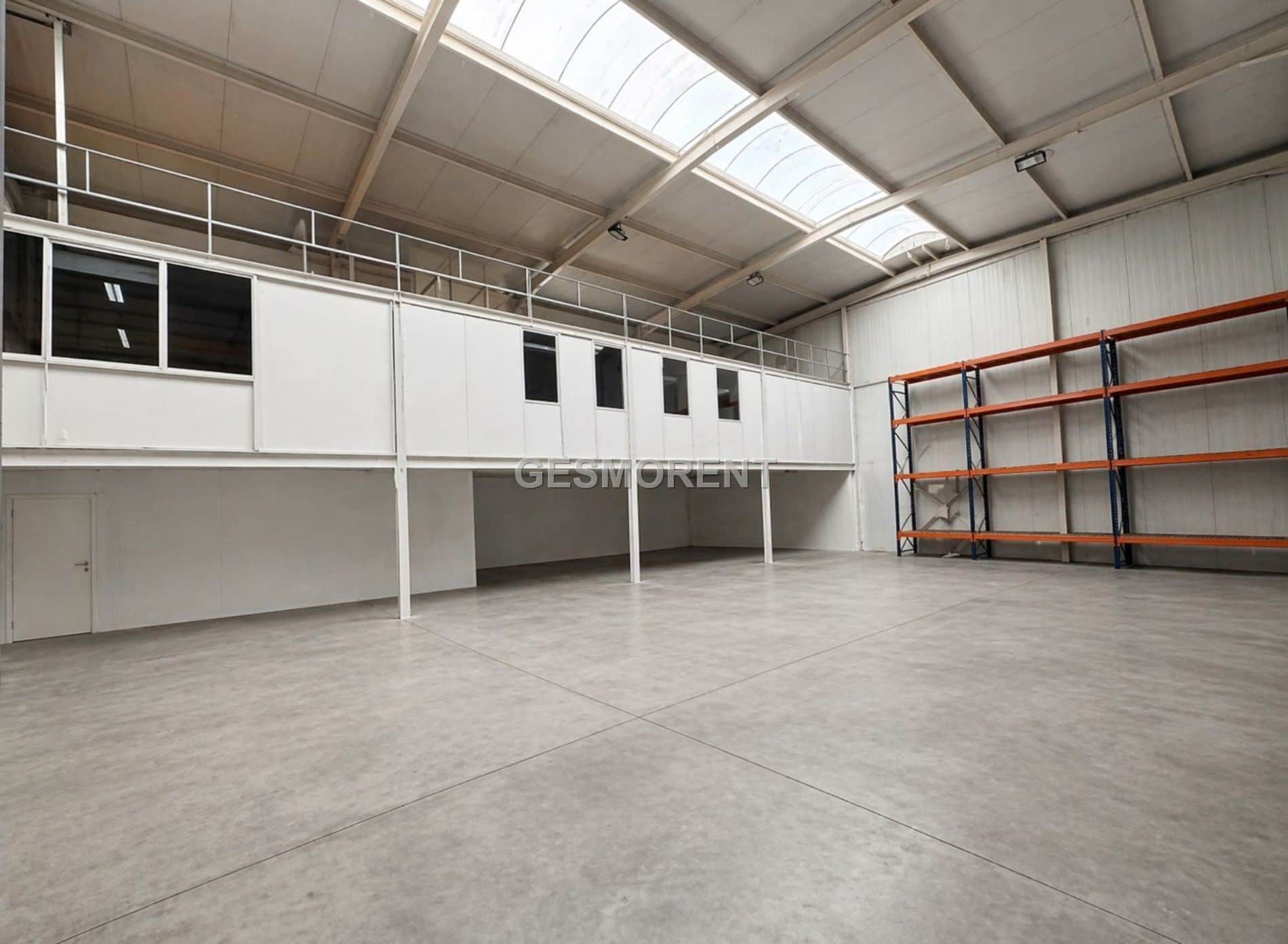 Nave industrial en venta en Riba-roja de Turia - Foto 2