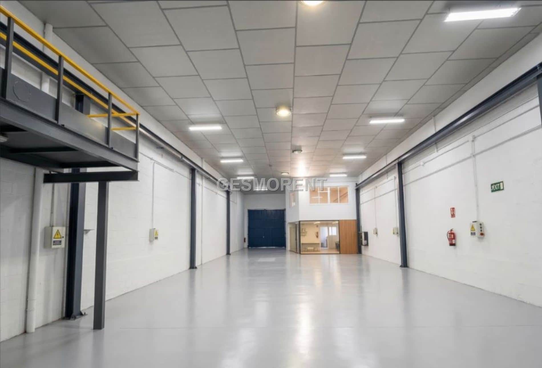 Nave industrial - Fuenlabrada - Foto 1