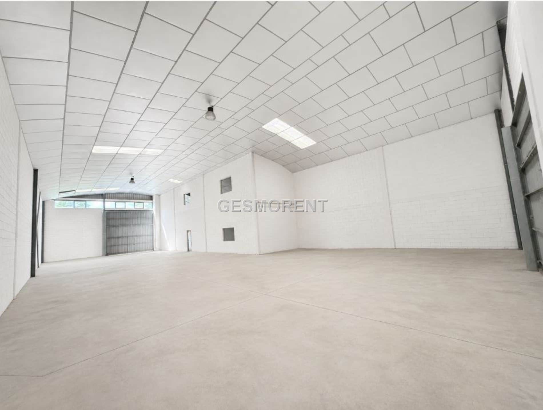 Nave industrial - Reus - Foto 1