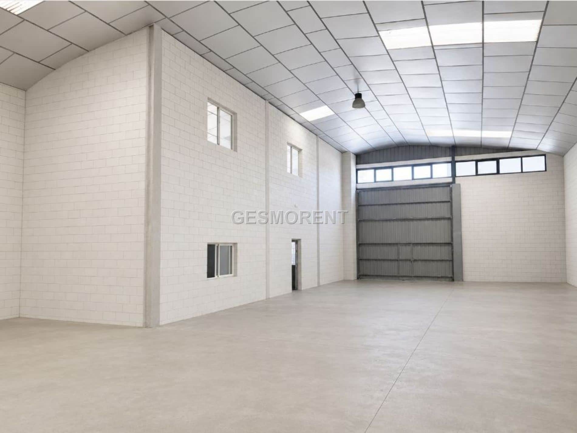 Nave industrial - Reus - Foto 1