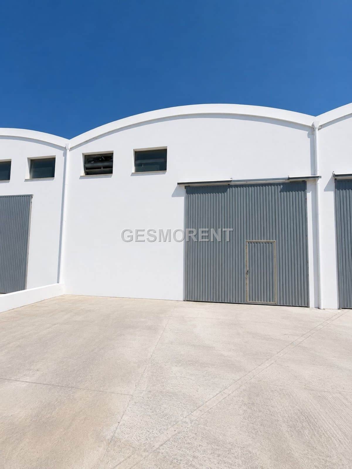 Nave industrial - Llucmajor - Foto 1