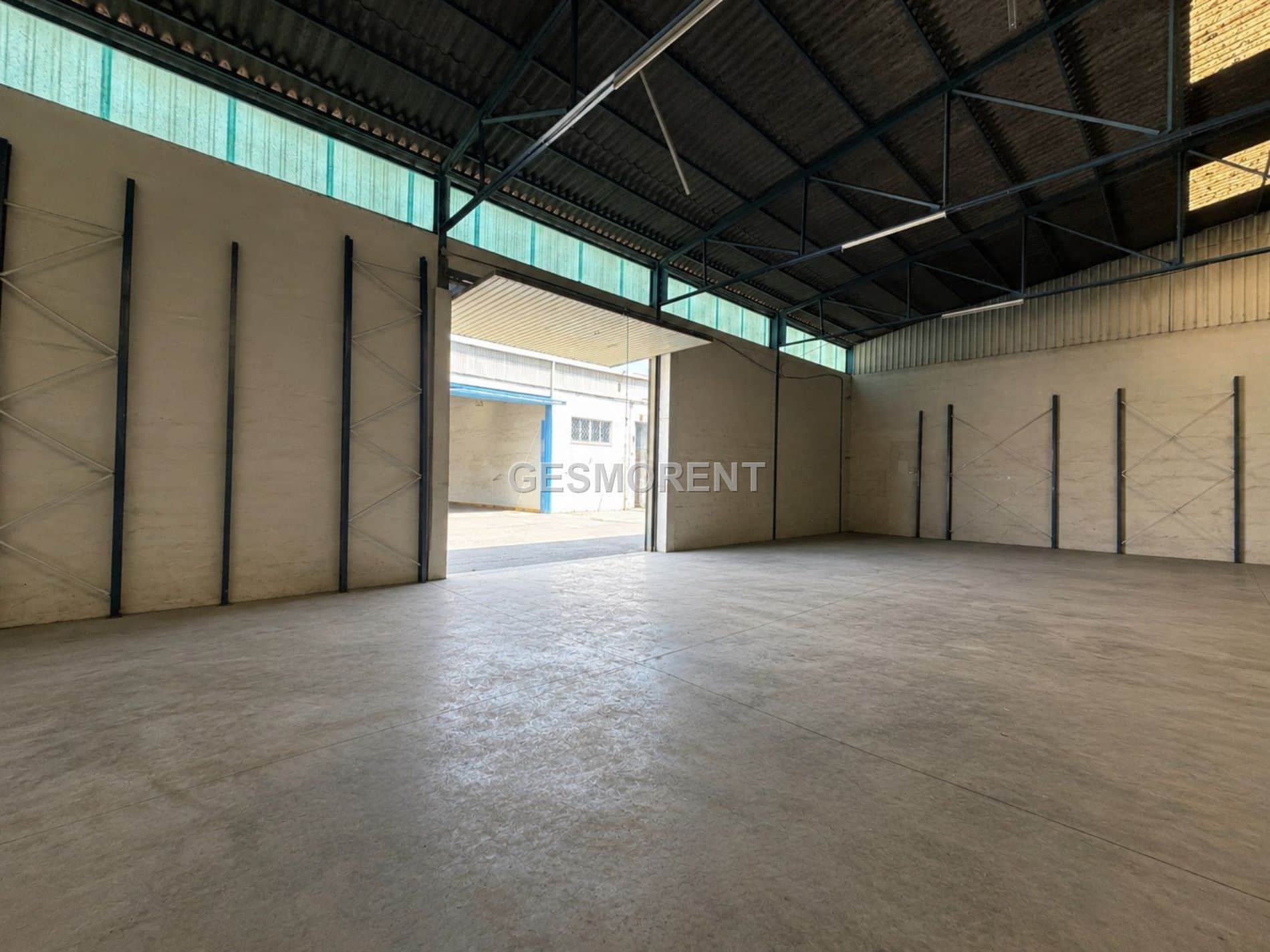 Nave industrial - Palma De Mallorca - Foto 1