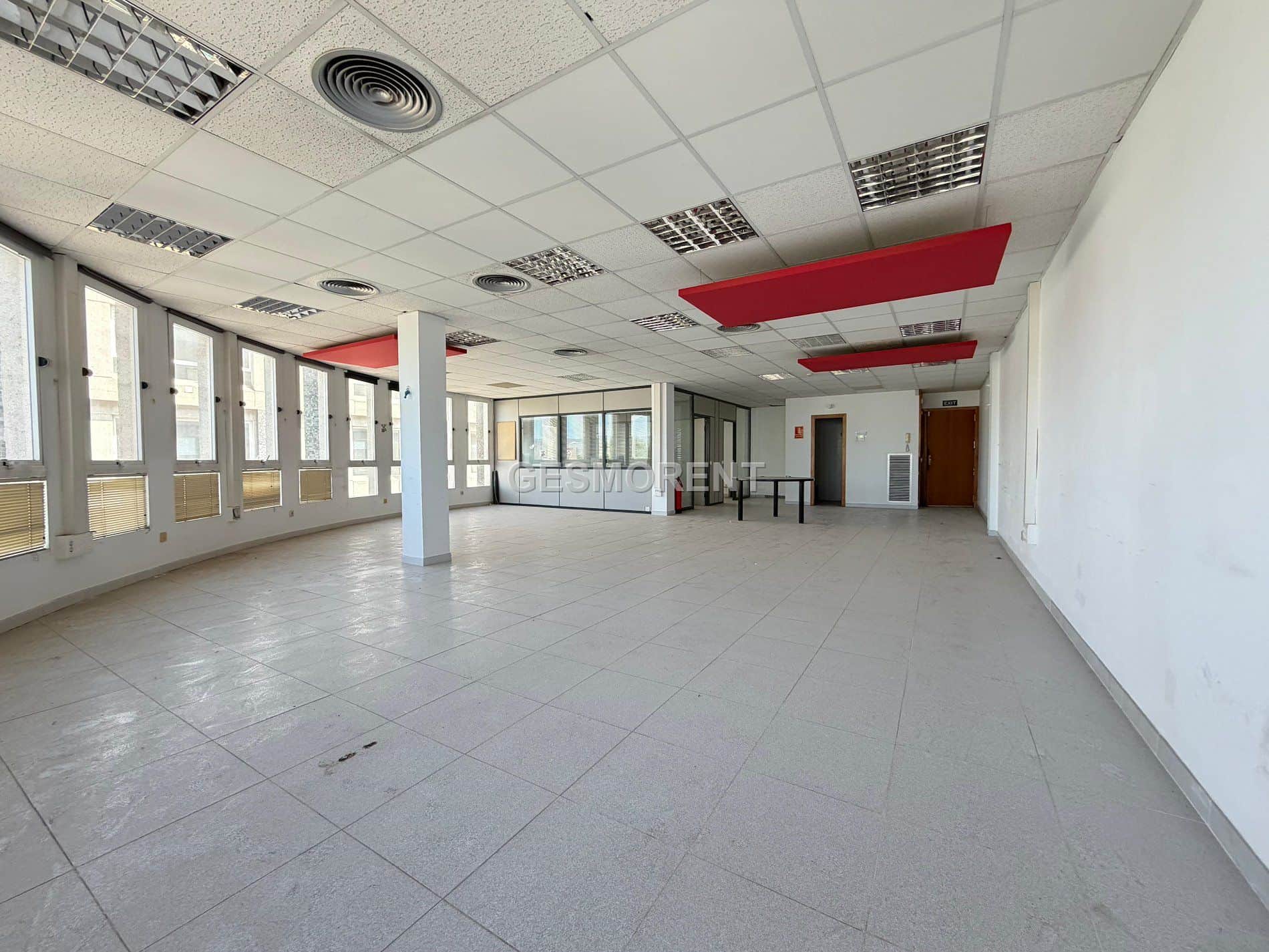 Oficina - Polígono Son Castello, Palma De Mallorca - Foto 1