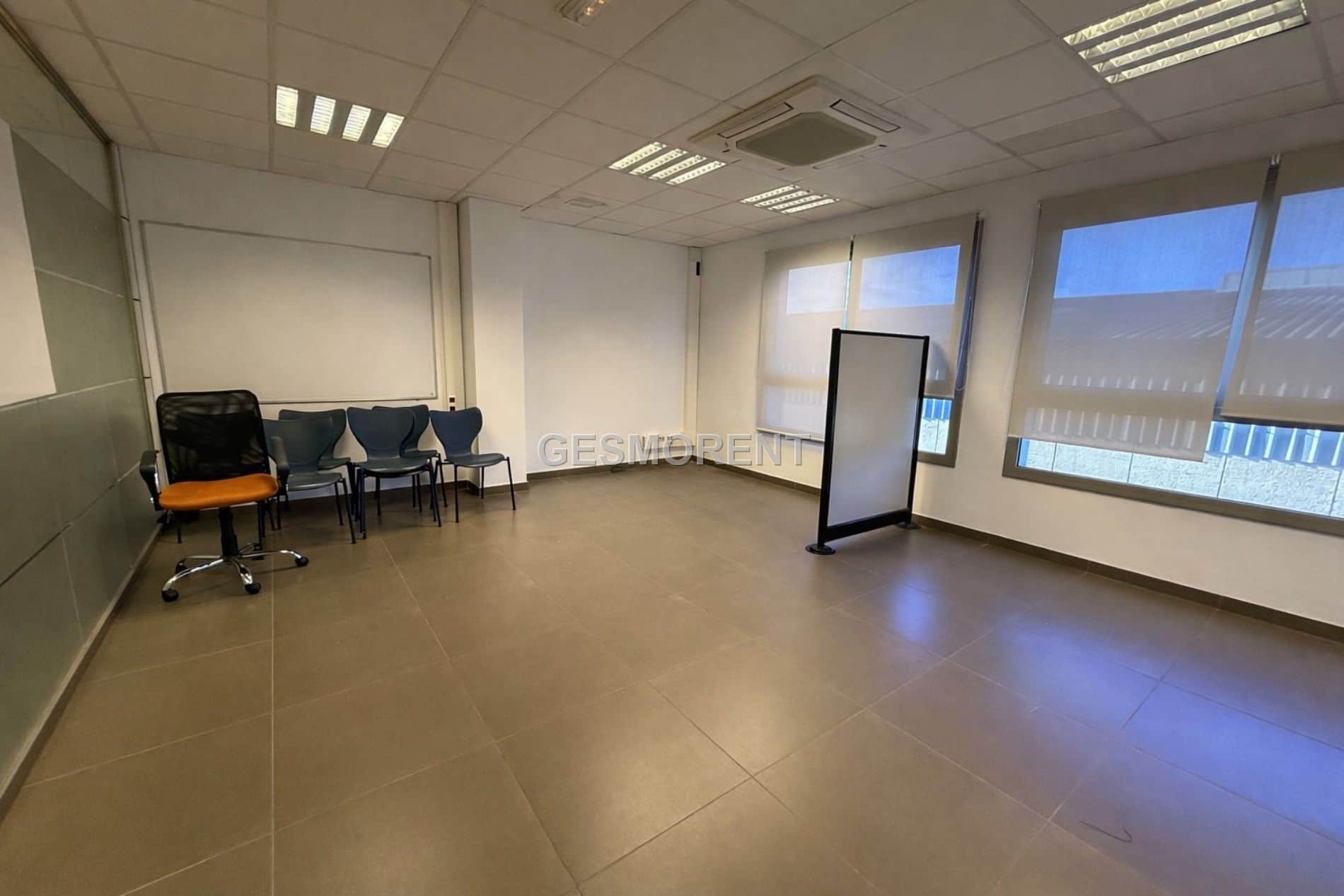 Oficina en alquiler en Polígono Son Castello, Palma de Mallorca - Foto 3