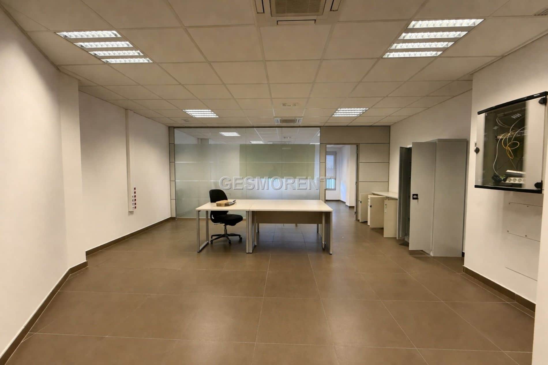 Oficina - Polígono Son Castello, Palma De Mallorca - Foto 1