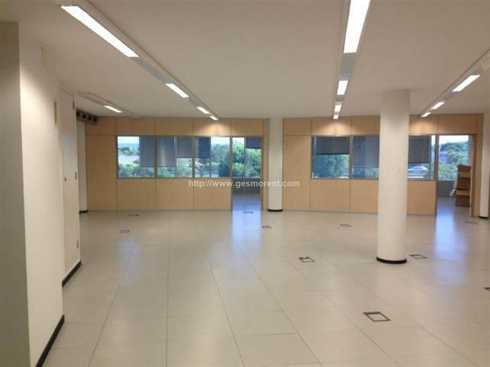 Oficina en alquiler en Palma de Mallorca - Foto 4