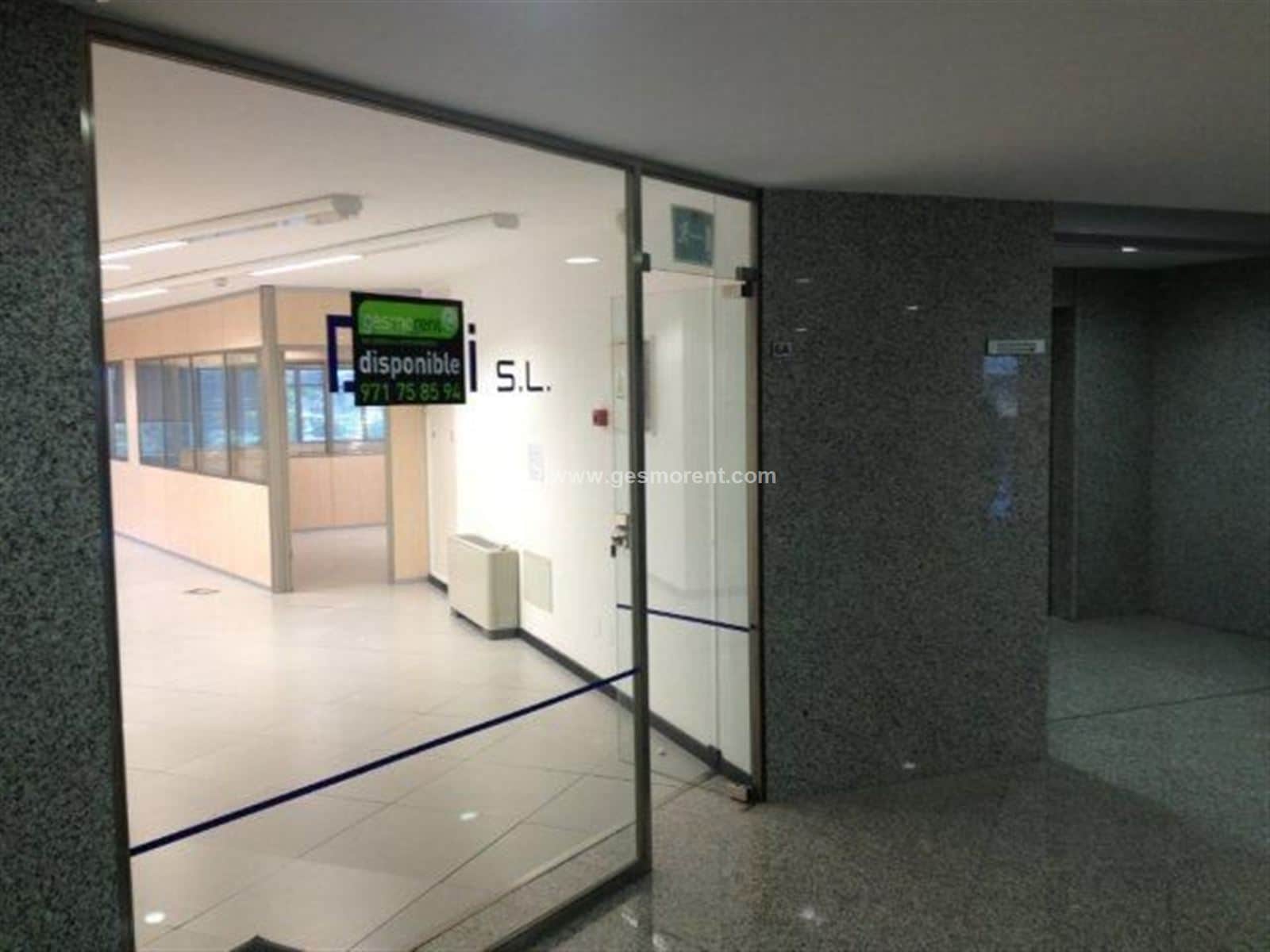 Oficina - Palma De Mallorca - Foto 1