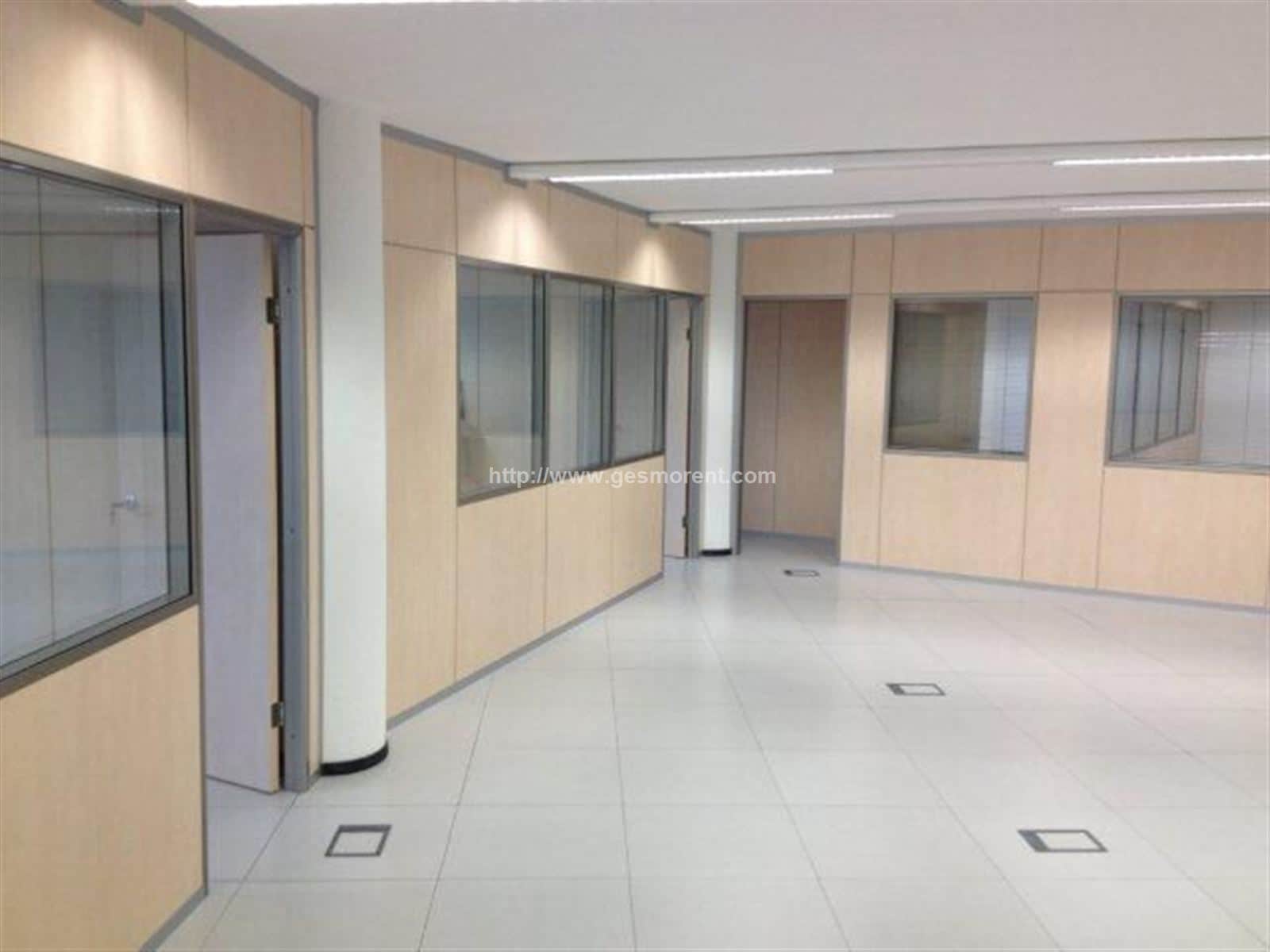 Oficina en alquiler en Palma de Mallorca - Foto 3
