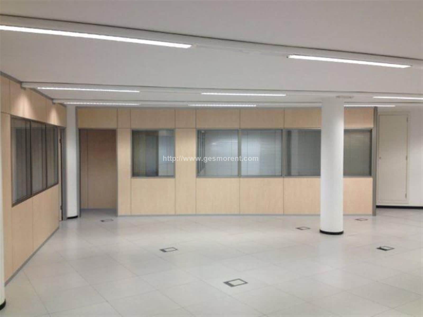 Oficina en alquiler en Palma de Mallorca - Foto 5