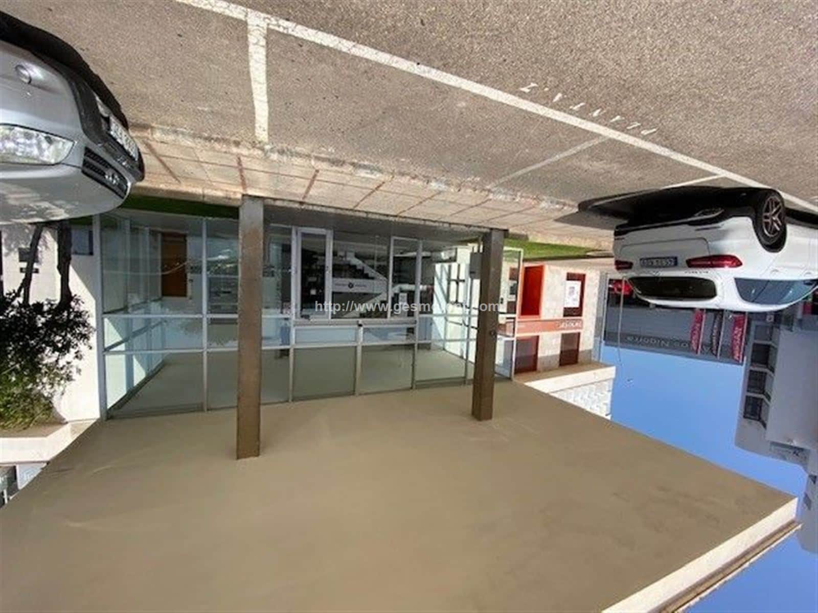 Oficina en venta en Polígono Son Castello, Palma de Mallorca - Foto 5