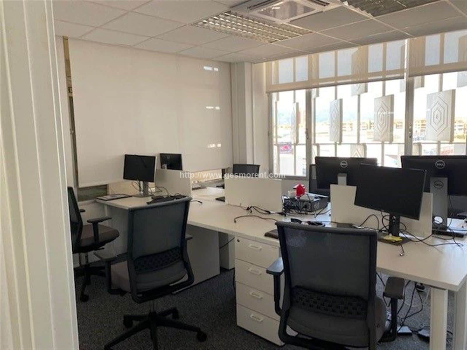 OFICINA EN VENTA EN POLIGONO SON CASTELLO - Foto 4