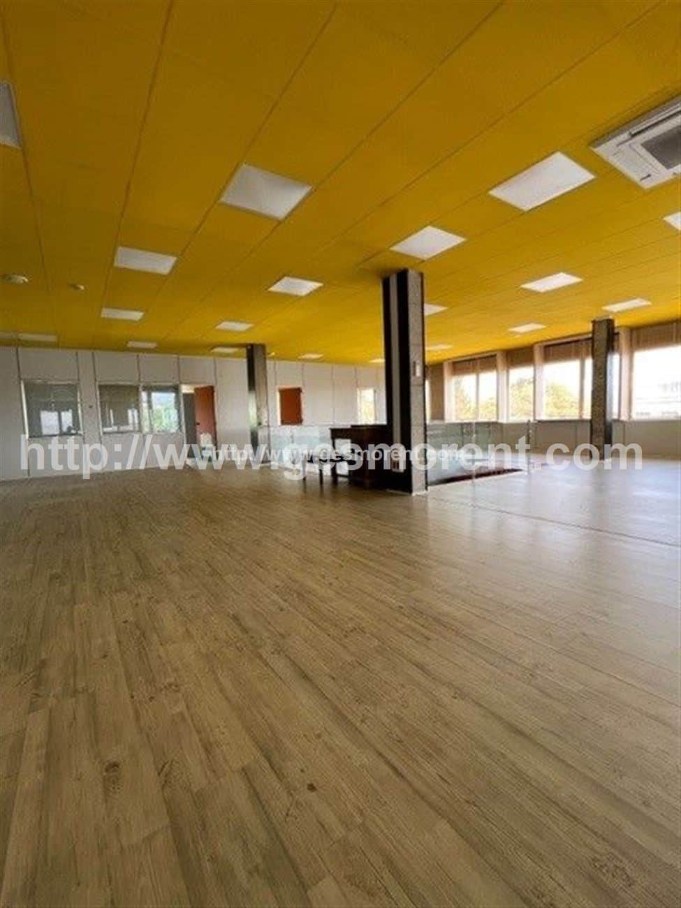Oficina en alquiler en Polígono Son Castello, Palma de Mallorca - Foto 2