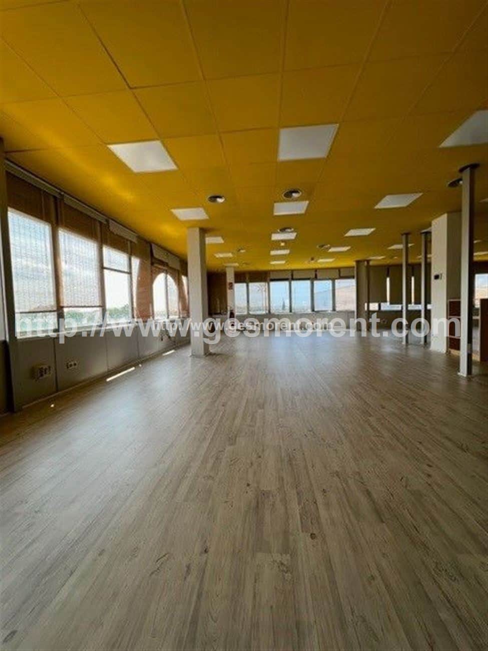 Oficina en alquiler en Polígono Son Castello, Palma de Mallorca - Foto 4