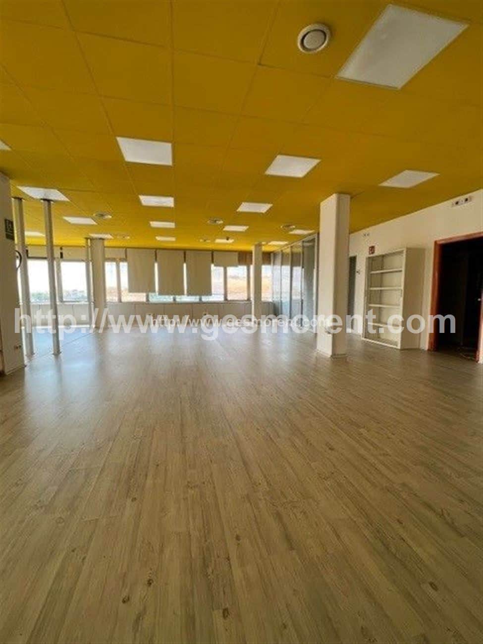 Oficina - Polígono Son Castello, Palma De Mallorca - Foto 1