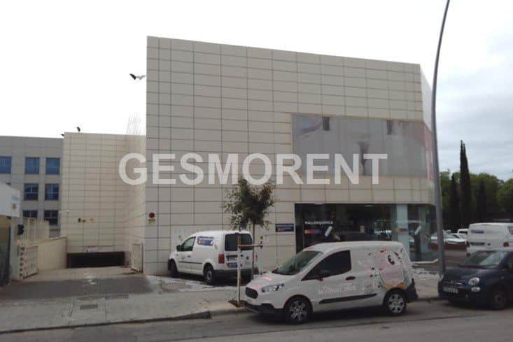 Oficina en alquiler en Polígono Son Castello, Palma de Mallorca - Foto 2