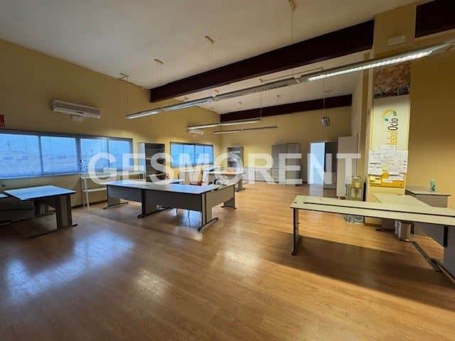 Oficina - Palma De Mallorca - Foto 1