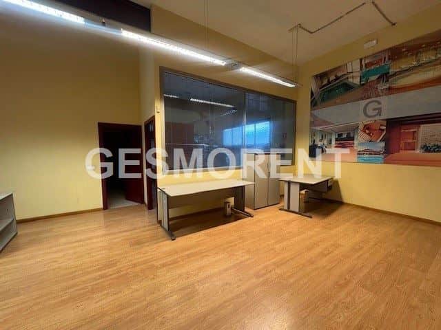 Oficina en alquiler en Palma de Mallorca - Foto 4
