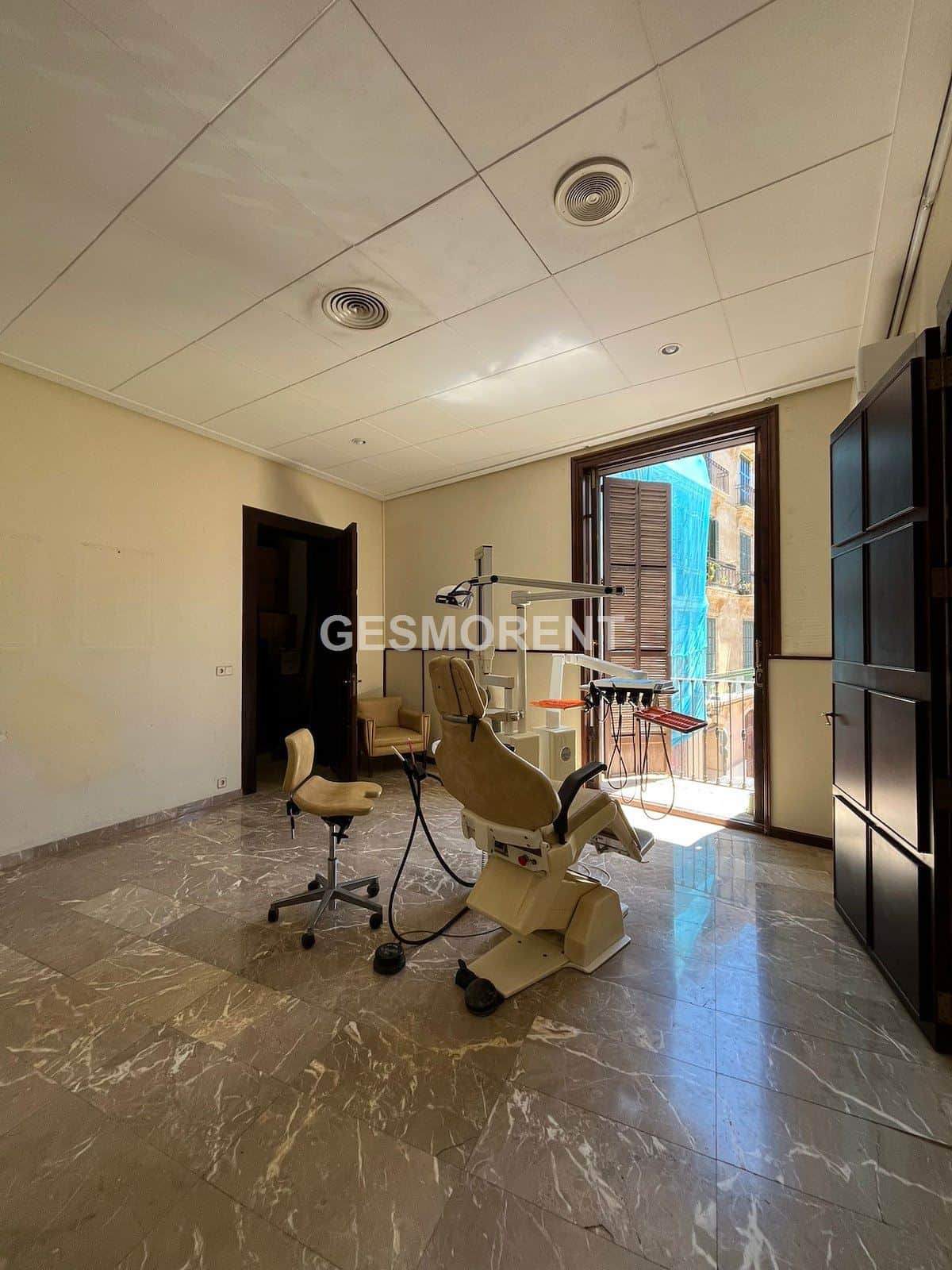 Oficina en alquiler en Centro, Palma de Mallorca - Foto 2