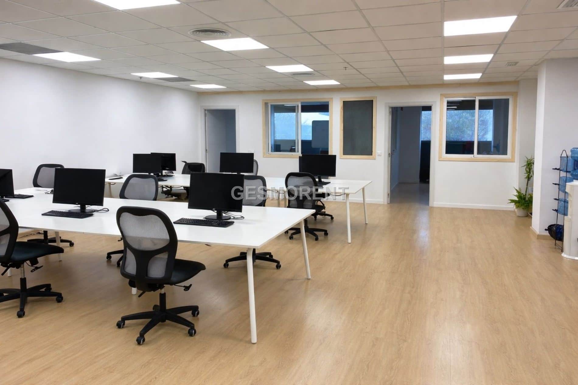 Oficina - Polígono Son Castello, Palma De Mallorca - Foto 1