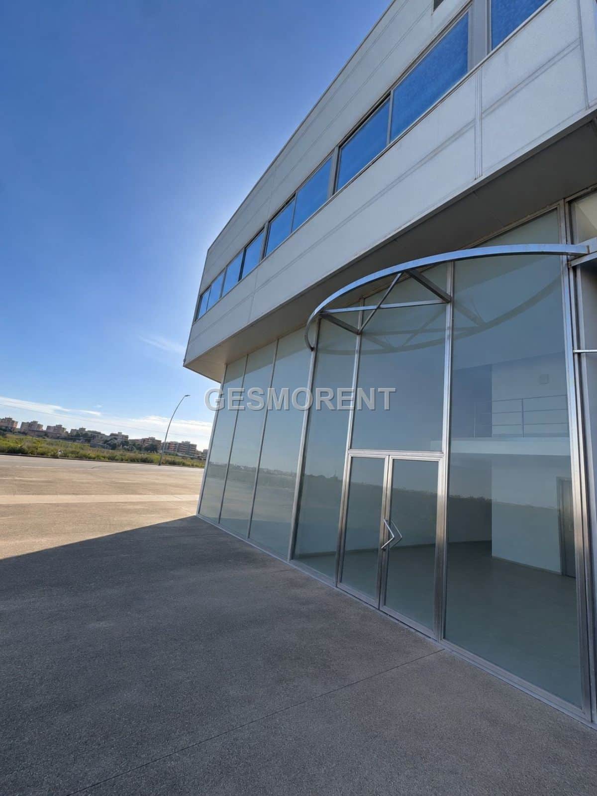 Oficina en venta en Palma de Mallorca - Foto 2