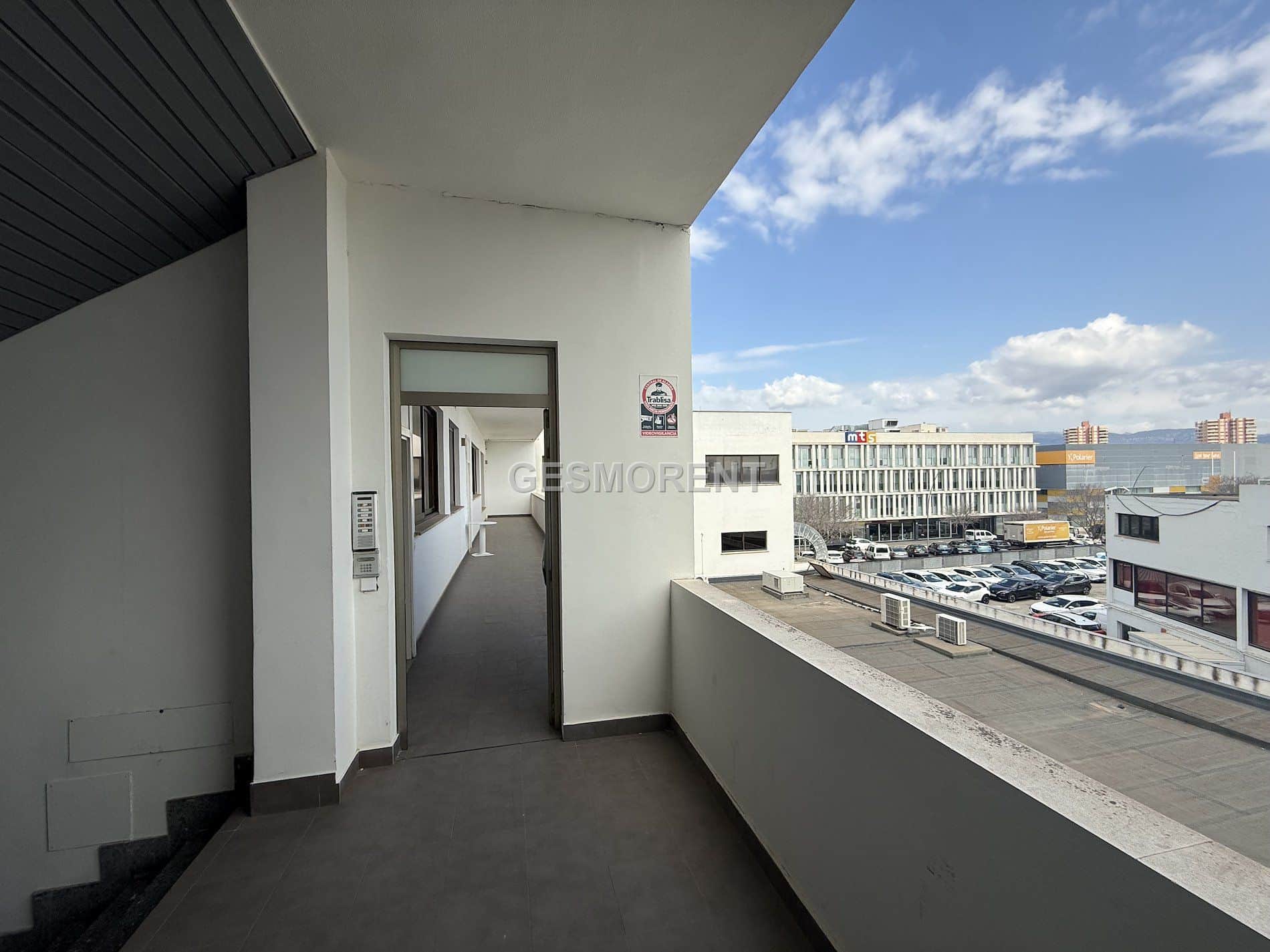 Oficina - Palma De Mallorca - Foto 1