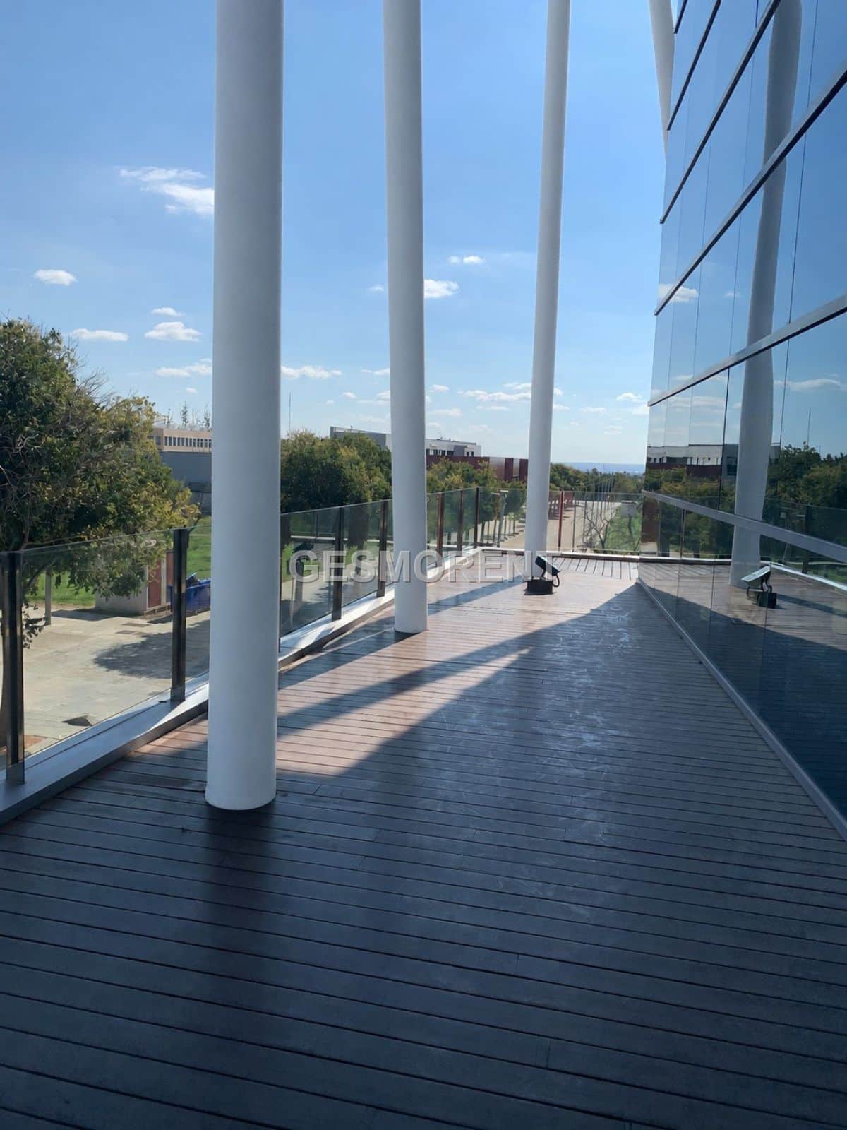 Oficina en alquiler en Palma de Mallorca - Foto 2