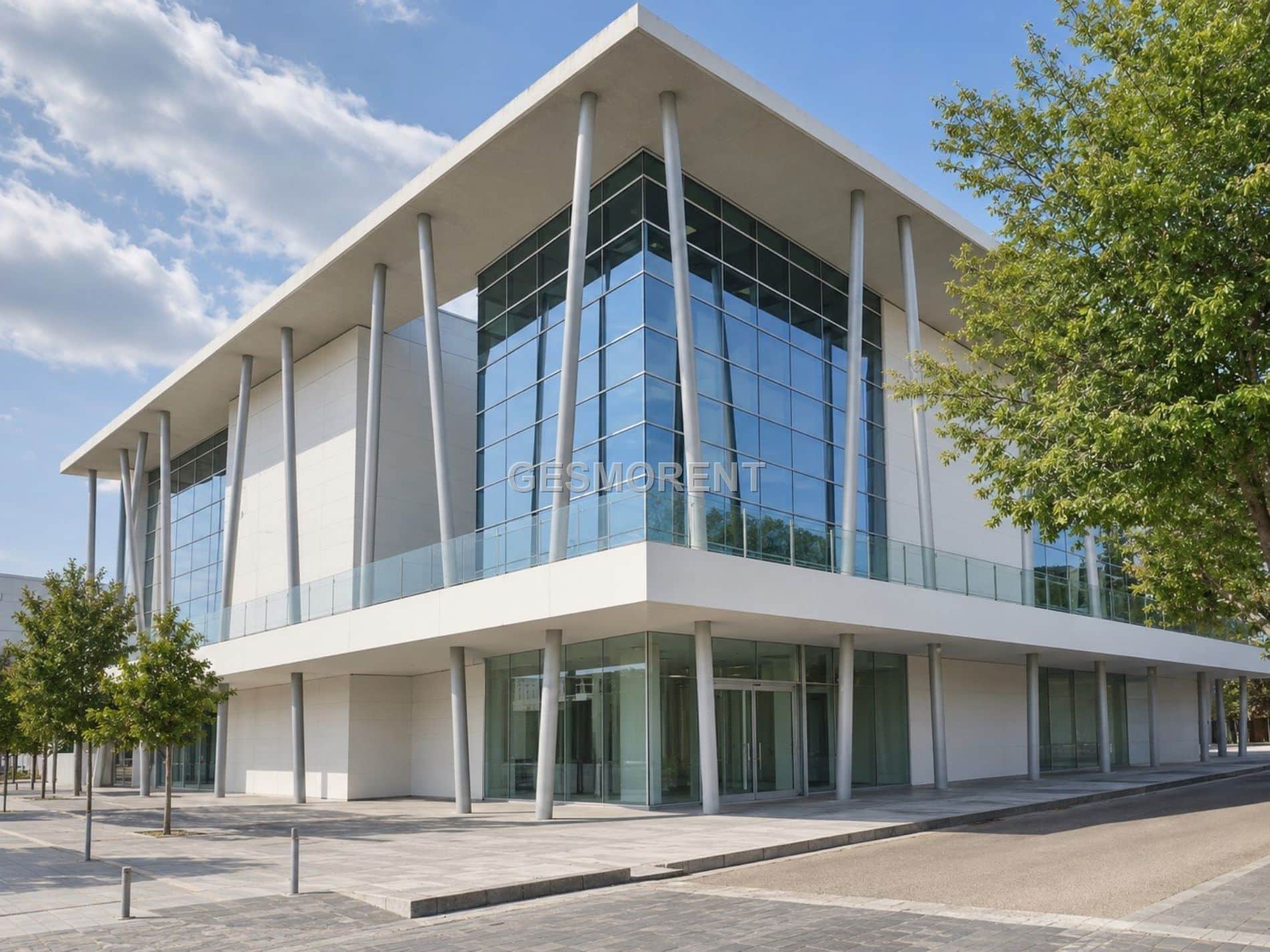 Oficina - Palma De Mallorca - Foto 1