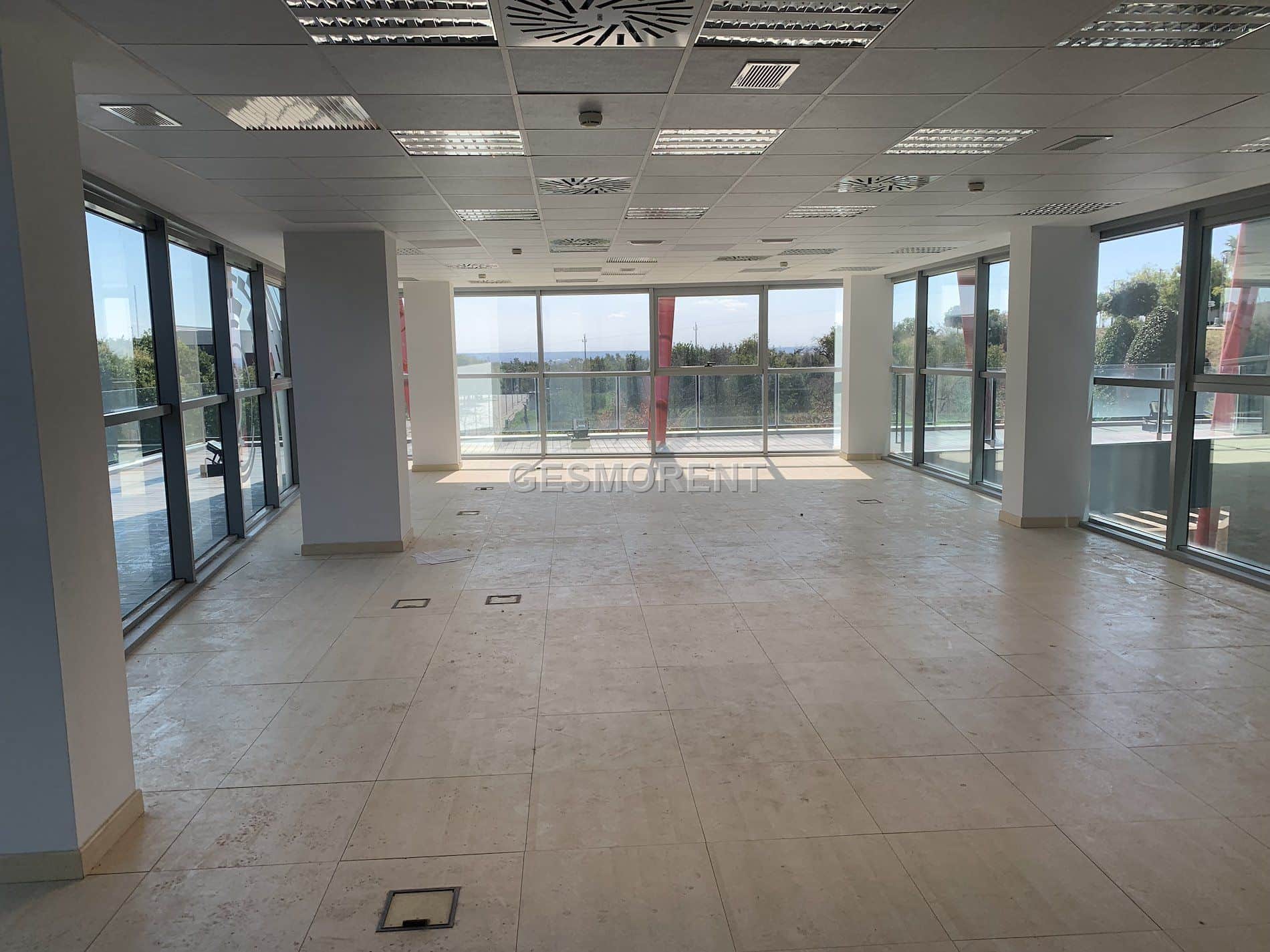 Oficina en alquiler en Palma de Mallorca - Foto 3