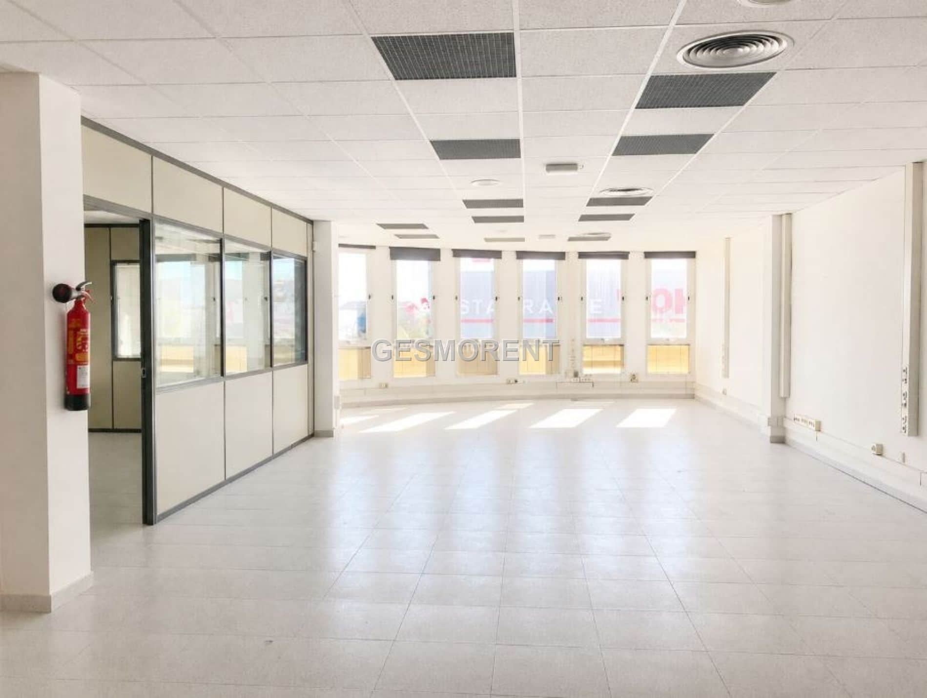 Oficina - Polígono Son Castello, Palma De Mallorca - Foto 1