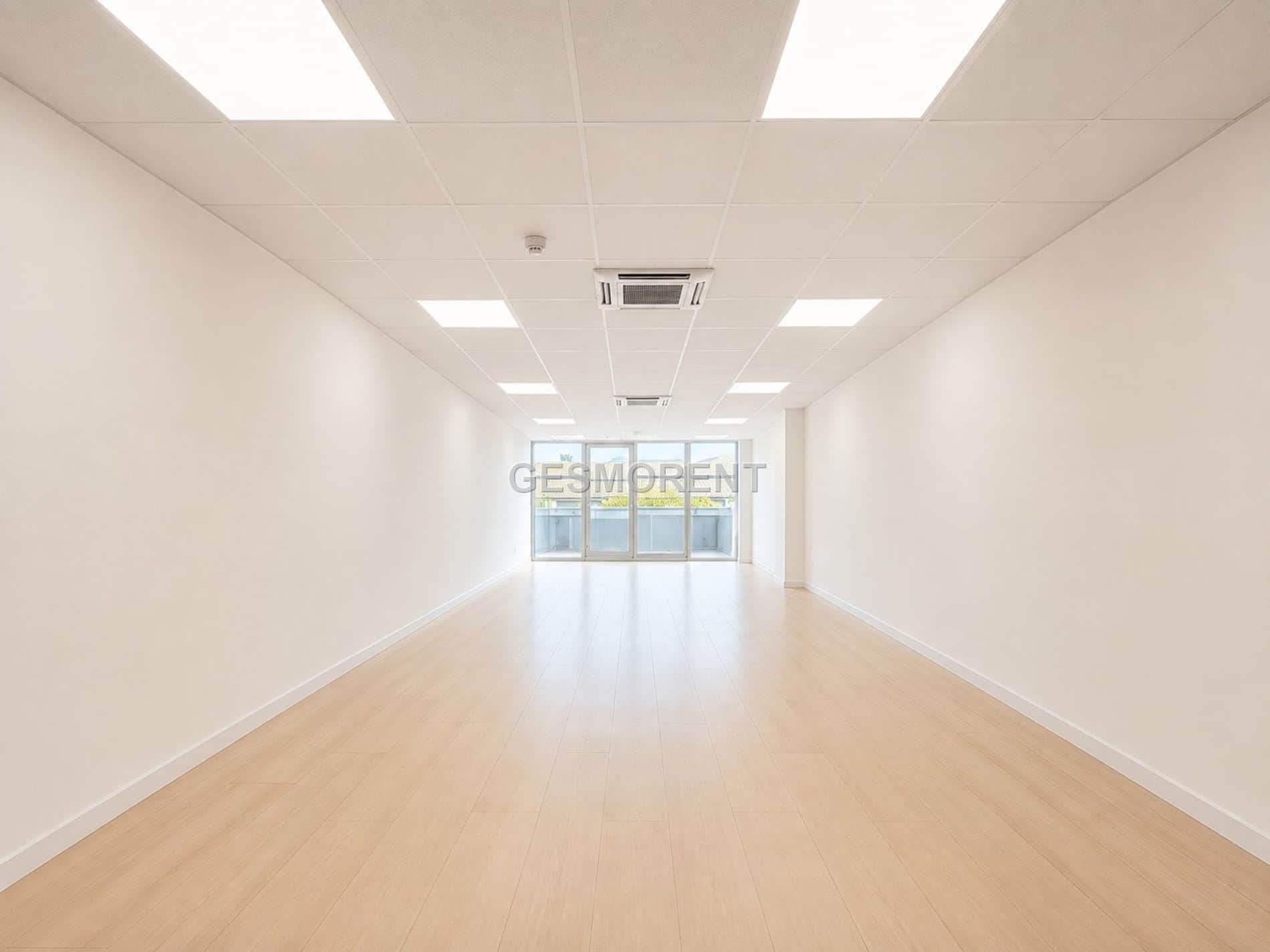 Oficina en venta en Polígono Son Castello, Palma de Mallorca - Foto 1