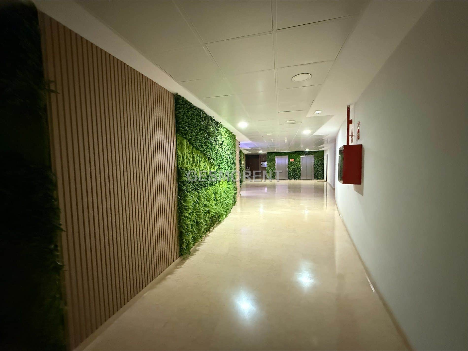 Oficina en venta en Polígono Son Castello, Palma de Mallorca - Foto 3