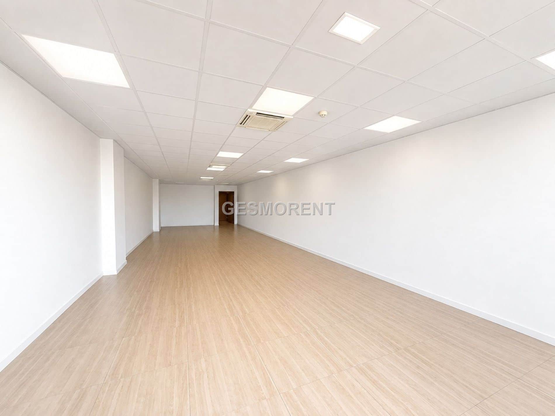 Oficina en venta en Polígono Son Castello, Palma de Mallorca - Foto 2