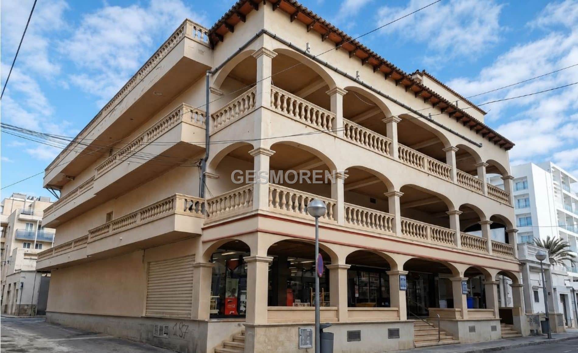 Piso - Palma De Mallorca - Foto 1