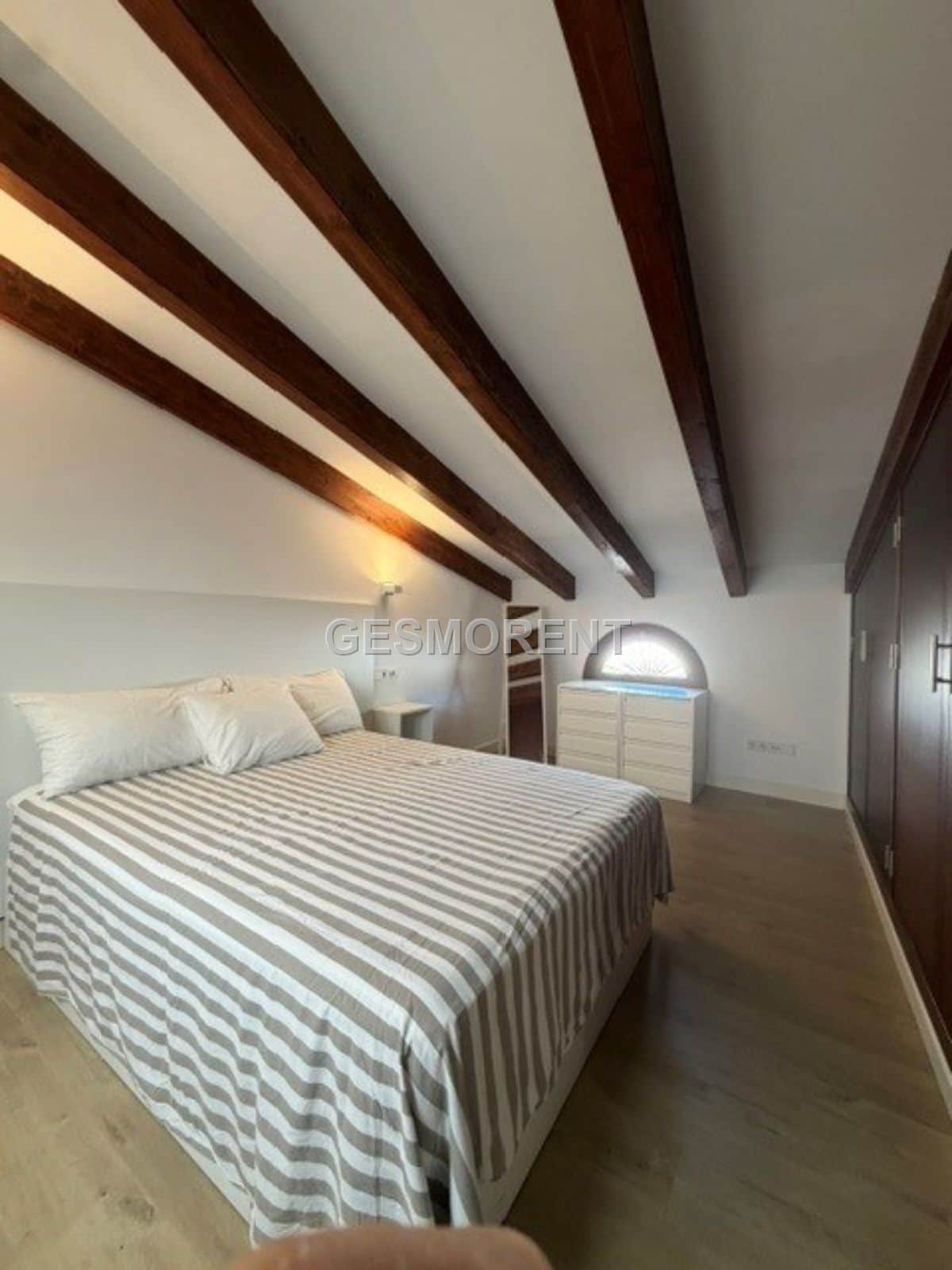 Piso en alquiler en Palma de Mallorca - Foto 1