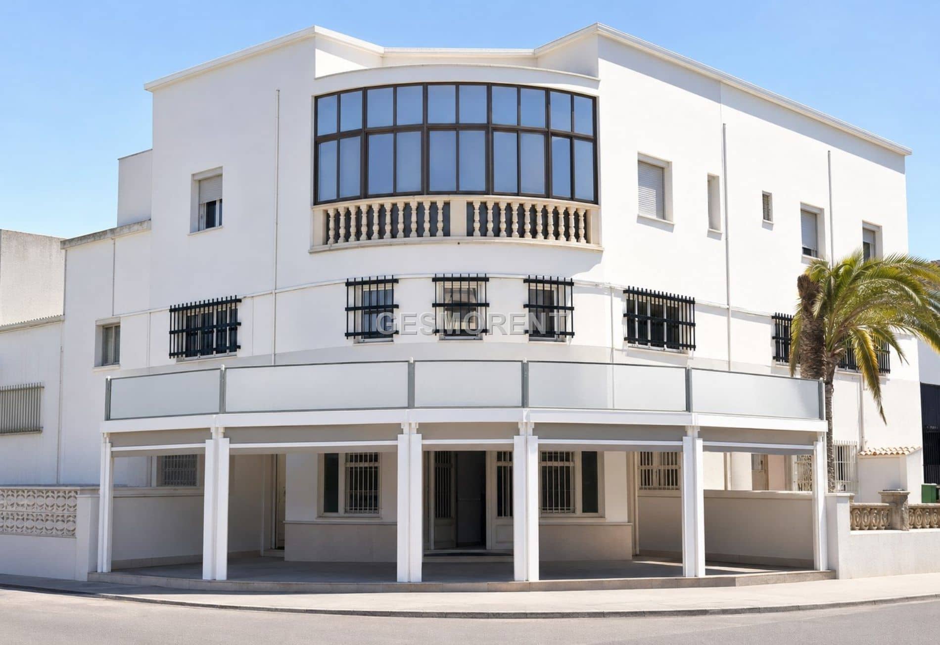 Edificio - Polígono Son Castello, Palma De Mallorca - Foto 1