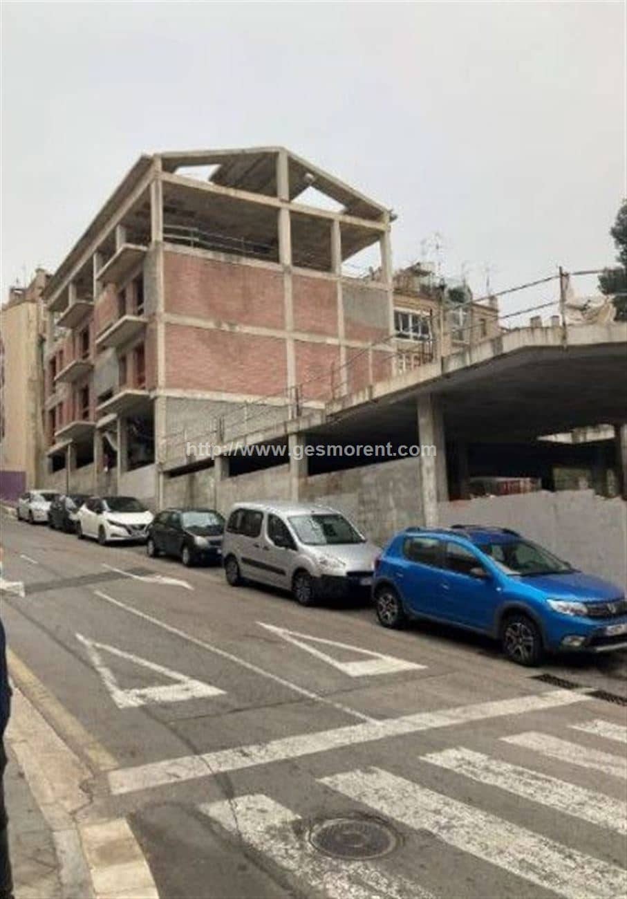 Edificio - Barcelona - Foto 1