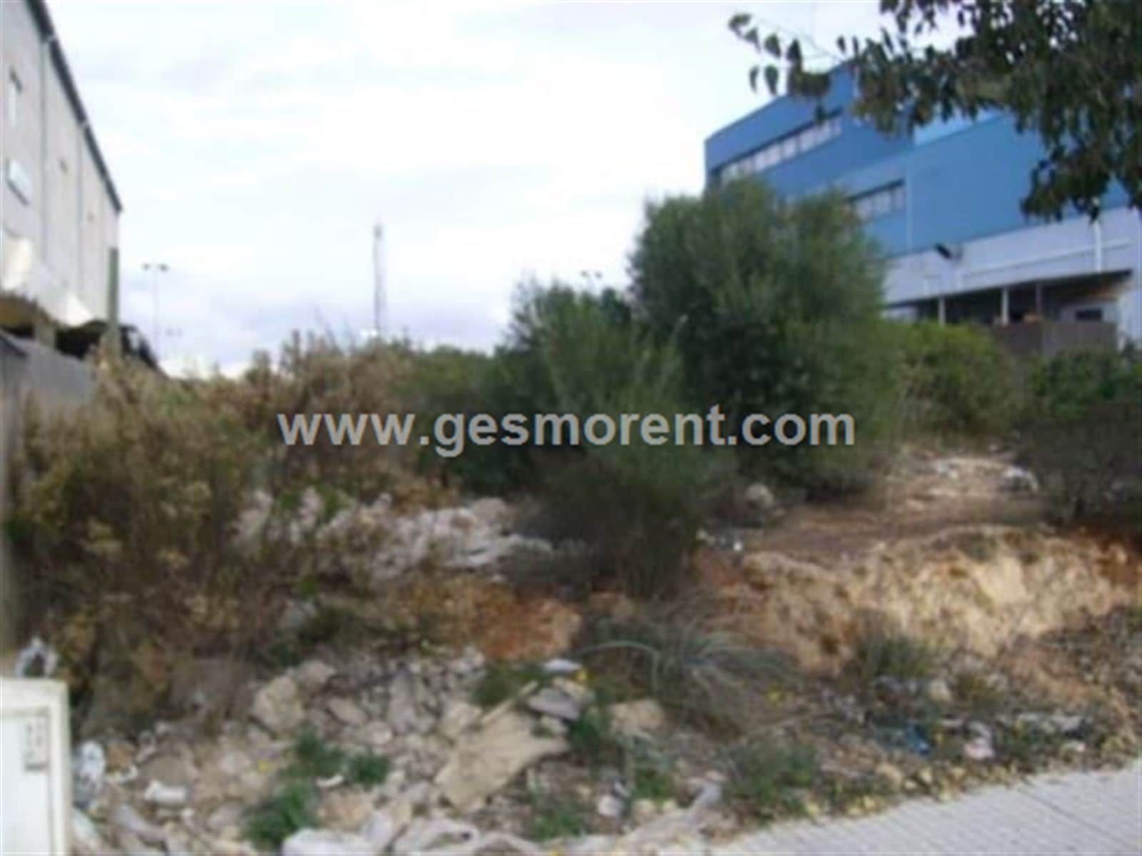 Suelo industrial en alquiler en Polígono Son Noguera, Llucmajor - Foto 3